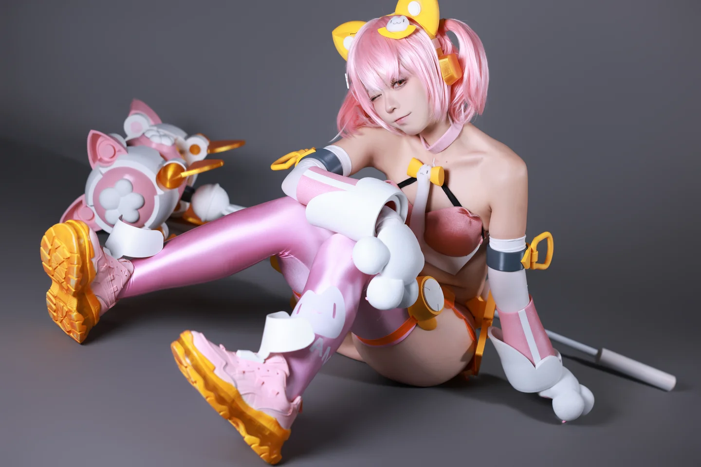 G44不会受伤_No_166_女神装置Puni_Mofu猫猫_54P_762MB tg@simisebaiai 【丝足阁】016.webp